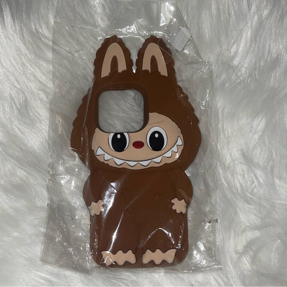 Labubu Phone Case - Picture 3 of 4